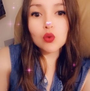 Meet your Posher, Jackie